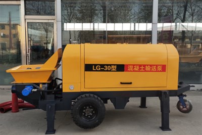 如何解決混凝土泵車活塞壽命過短？
